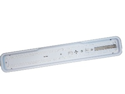(철판+모듈)슬림 시스템 36W LED주방등